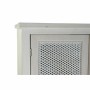 Buffet DKD Home Decor Blanc Bois MDF (80 x 37,4 x 175,5 cm)