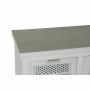 Caisson à Tiroirs DKD Home Decor Bois MDF Blanc (66 x 32 x 83,5 cm)