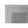 Caisson à Tiroirs DKD Home Decor Bois MDF Blanc (90 x 35 x 73 cm)