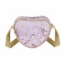 Bolso Bandolera Frozen Multicolor 6,5 L