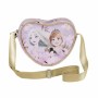 Sac à Bandoulière Frozen Multicouleur 6,5 L