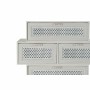 Caisson à Tiroirs DKD Home Decor Bois Blanc (60 x 32,5 x 84 cm)