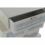 Caisson à Tiroirs DKD Home Decor Bois Blanc (60 x 32,5 x 84 cm)