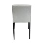 Silla Versa ZEGERS Beige 58 x 83 x 44 cm (4 Unidades)