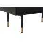 Présentoir DKD Home Decor Verre MDF (70 x 38 x 145 cm)