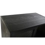 Présentoir DKD Home Decor Verre MDF (70 x 38 x 145 cm)