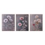 Cuadro Versa Flores 2,5 x 60 x 40 cm