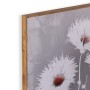 Cuadro Versa Flores 2,5 x 60 x 40 cm