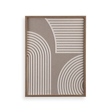 Cadre Versa RHETT 2,2 X 60 X 45 CM