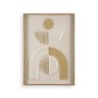 Cuadro Versa ELYO 3 x 70 x 50 cm
