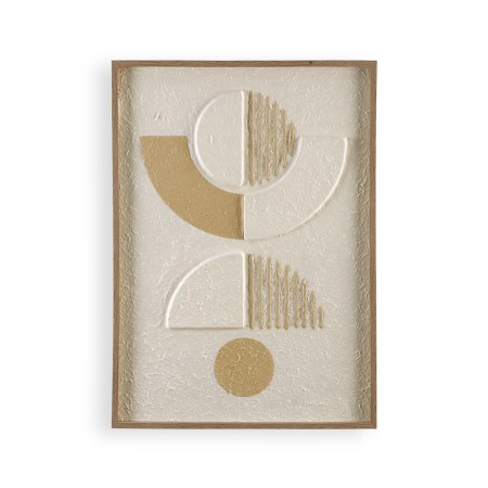 Cuadro Versa OLIVER 3 x 70 x 50 cm