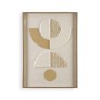 Cuadro Versa OLIVER 3 x 70 x 50 cm