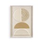 Cuadro Versa FAGYN 2,5 x 70 x 50 cm