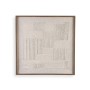 Cuadro Versa CORNEY 2,2 X 60 X 60 CM