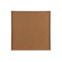 Cuadro Versa CLAY 2,2 X 60 X 60 CM