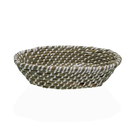 Panier Versa Textile Jacinthe d'eau 35 X 9 X 19 CM