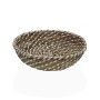 Panier Versa Textile Jacinthe d'eau 25 x 8 x 25 cm