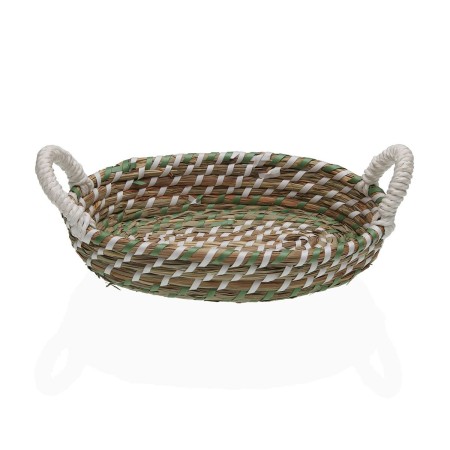 Panier Versa Textile Jacinthe d'eau 26 X 6 X 17 CM