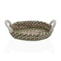 Cesta Versa Textil Jacinto de agua 26 X 6 X 17 CM