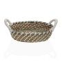 Panier Versa Textile Jacinthe d'eau 26 X 6 X 17 CM