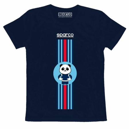 Camiseta Sparco S017020BM0506