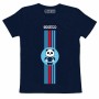 Camiseta Sparco S017020BM0506
