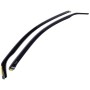 Deflector de viento HEKO HO23242 MERCEDES CLASS C (CL203) - Delantero 2 Piezas