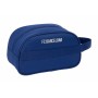 Neceser de Viaje F.C. Barcelona Azul marino Deportivo 26 x 15 x 12 cm