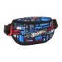 Riñonera Hot Wheels Multicolor 23 x 14 x 9 cm