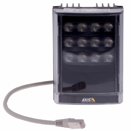 Sistema de iluminación Axis T90D20 POE IR-LED