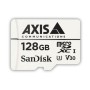 Camescope de surveillance Axis 01678-001 128 GB SSD (10 Unités)