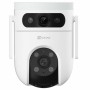Videocámara de Vigilancia Ezviz CS-H9C-R100-8H33WKFL