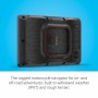Navegador GPS GARMIN zūmo XT