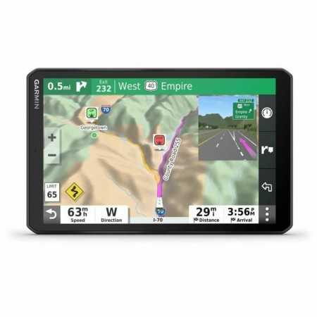 Navegador GPS GARMIN 010-02747-15