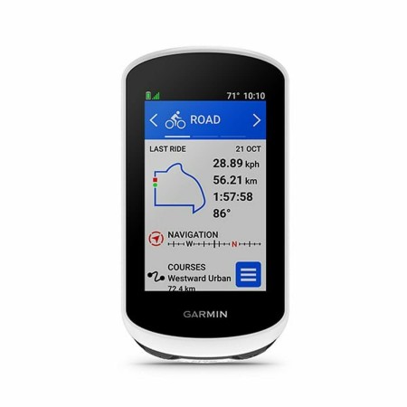 Ciclocomputador GARMIN Edge Explore 2