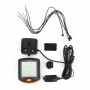 Ciclocomputador GARMIN Edge Explore 2