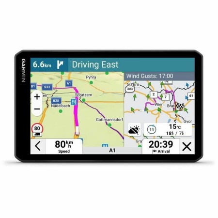 Navegador GPS GARMIN 010-02924-15
