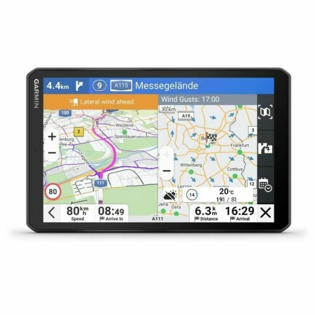 Navegador GPS GARMIN 010-02925-15