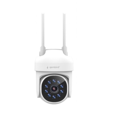 Camescope de surveillance GEMBIRD TSL-ODCAM-WRHD-01
