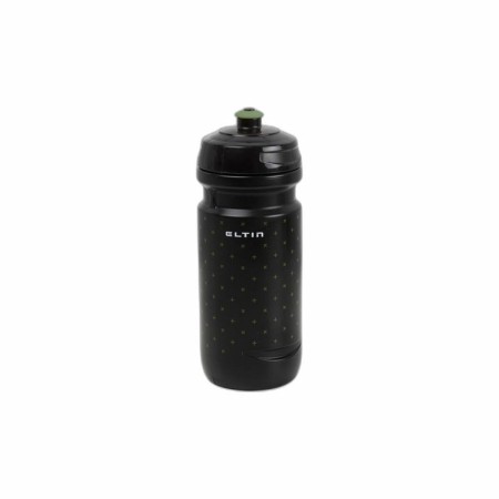 Bidón Castelli 4520123023 Negro 600 ml Ciclismo