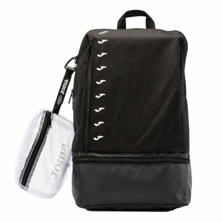 Sac à dos Casual Joma Sport Splash Noir