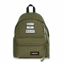 Sac à dos Casual Eastpak Padded Zippl'r Olive Rembourré Casual
