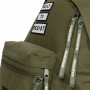 Sac à dos Casual Eastpak Padded Zippl'r Olive Rembourré Casual