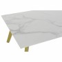 Table Basse DKD Home Decor Céramique Métal (130 x 70 x 45 cm)