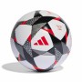 Ballon de Football Adidas Wucl Leage Blanc Taille 5