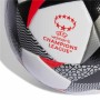 Ballon de Football Adidas Wucl Leage Blanc Taille 5
