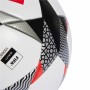 Ballon de Football Adidas Wucl Leage Blanc Taille 5