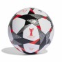 Ballon de Football Adidas Wucl Leage Blanc Taille 5