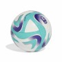 Ballon de Football Adidas Queens League Mini Blanc Taille 1