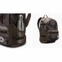 Mochila Casual Converse Straight Edge Verde militar Camuflaje